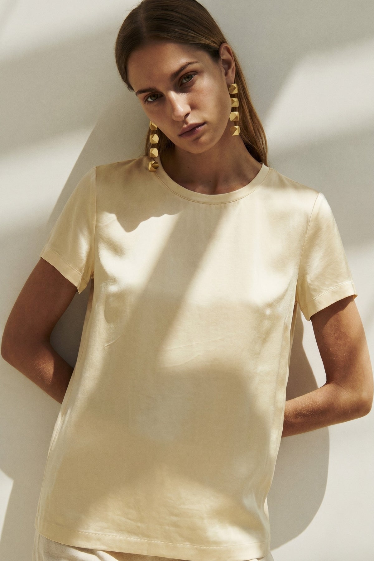 Sheare – Blusa Thea