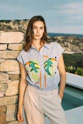 Adoré – Camicia Lunaris