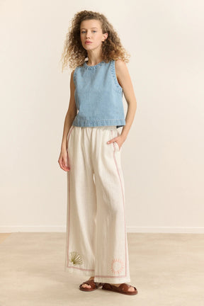 Garance – Pantalone Conor