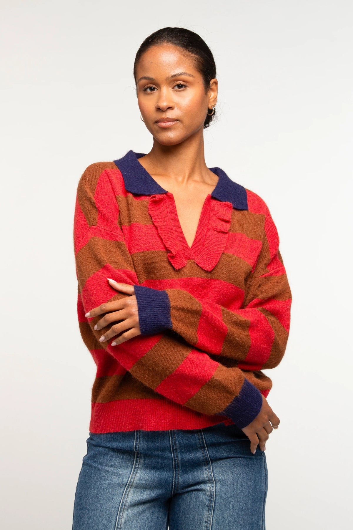 Adoré – Maglia Paulo