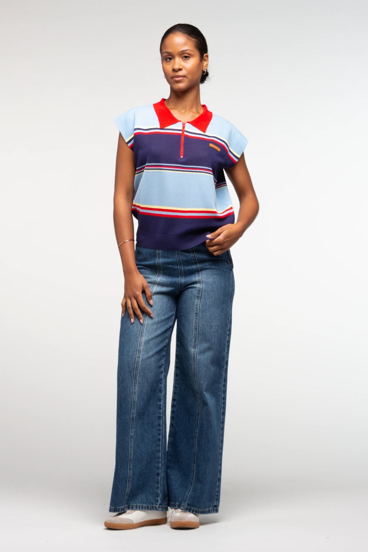 Adoré – Maglia Zoe