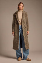 Cappotto Spinato