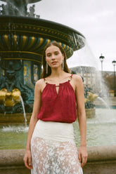Adoré – Top Serena