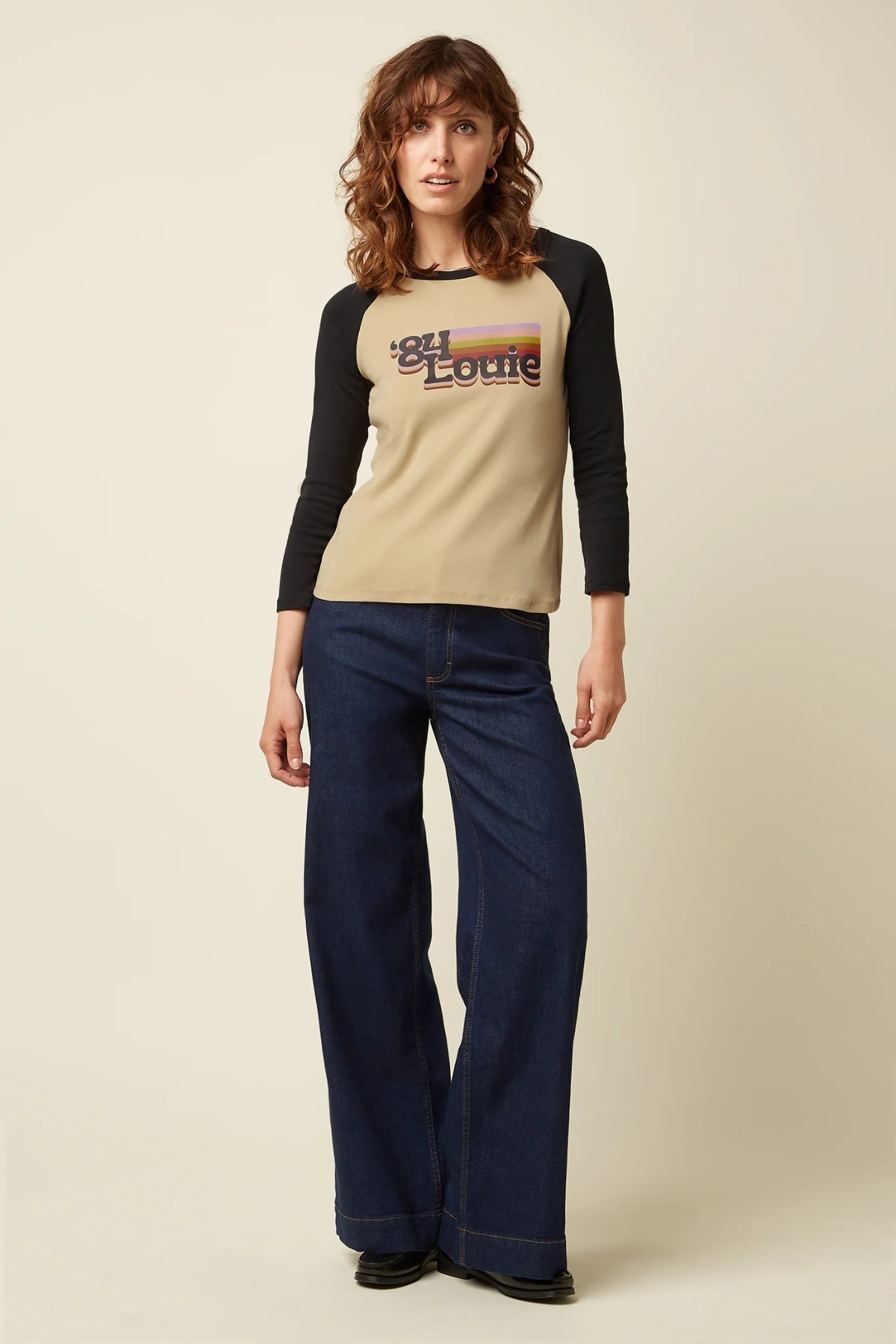 King Louie – Jeans Onyx