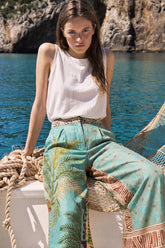Ethic – Pantalone Mag Desert
