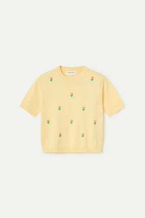 Compañía Fantástica – Maglia Amarillo