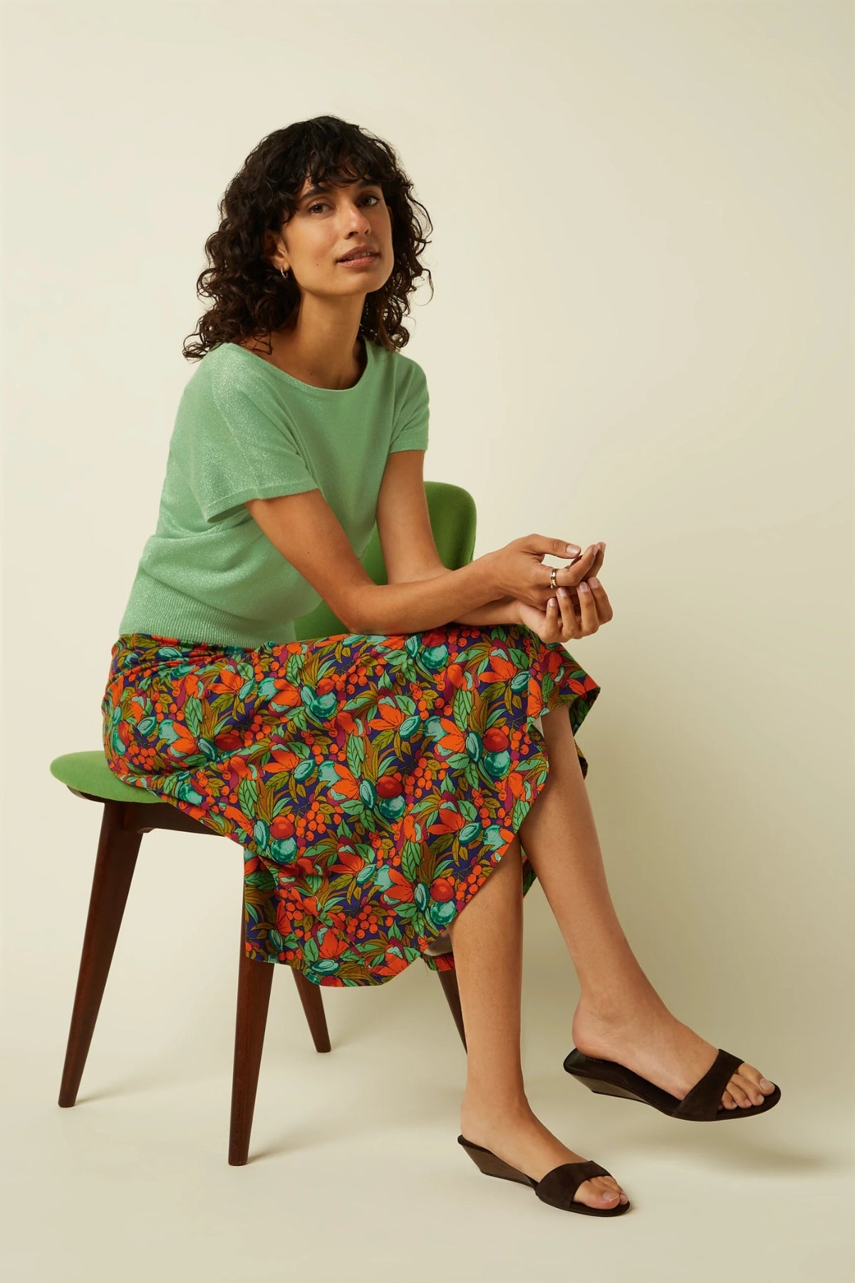 King Louie – Gonna Puerto