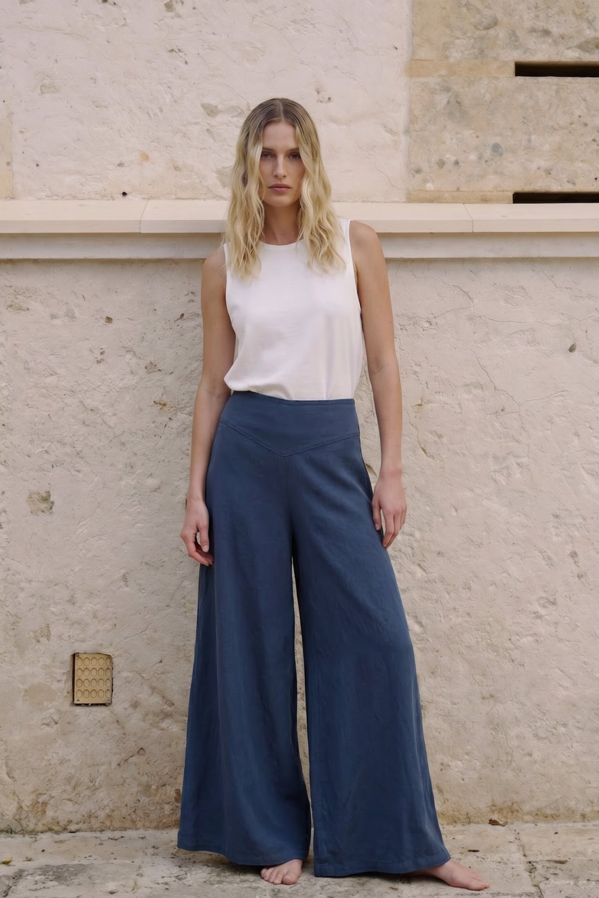 Ethic – Pantalone Dre Basque
