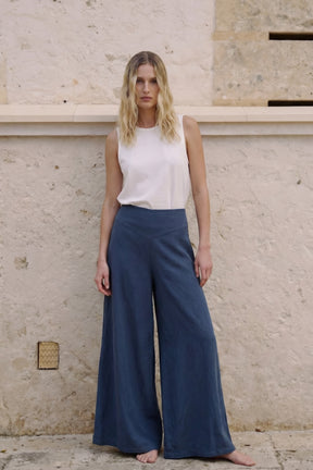 Ethic – Pantalone Dre Basque