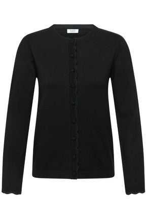 B. Young – Cardigan Morla Lurex