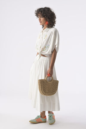 Orfeo – Camicia Serena