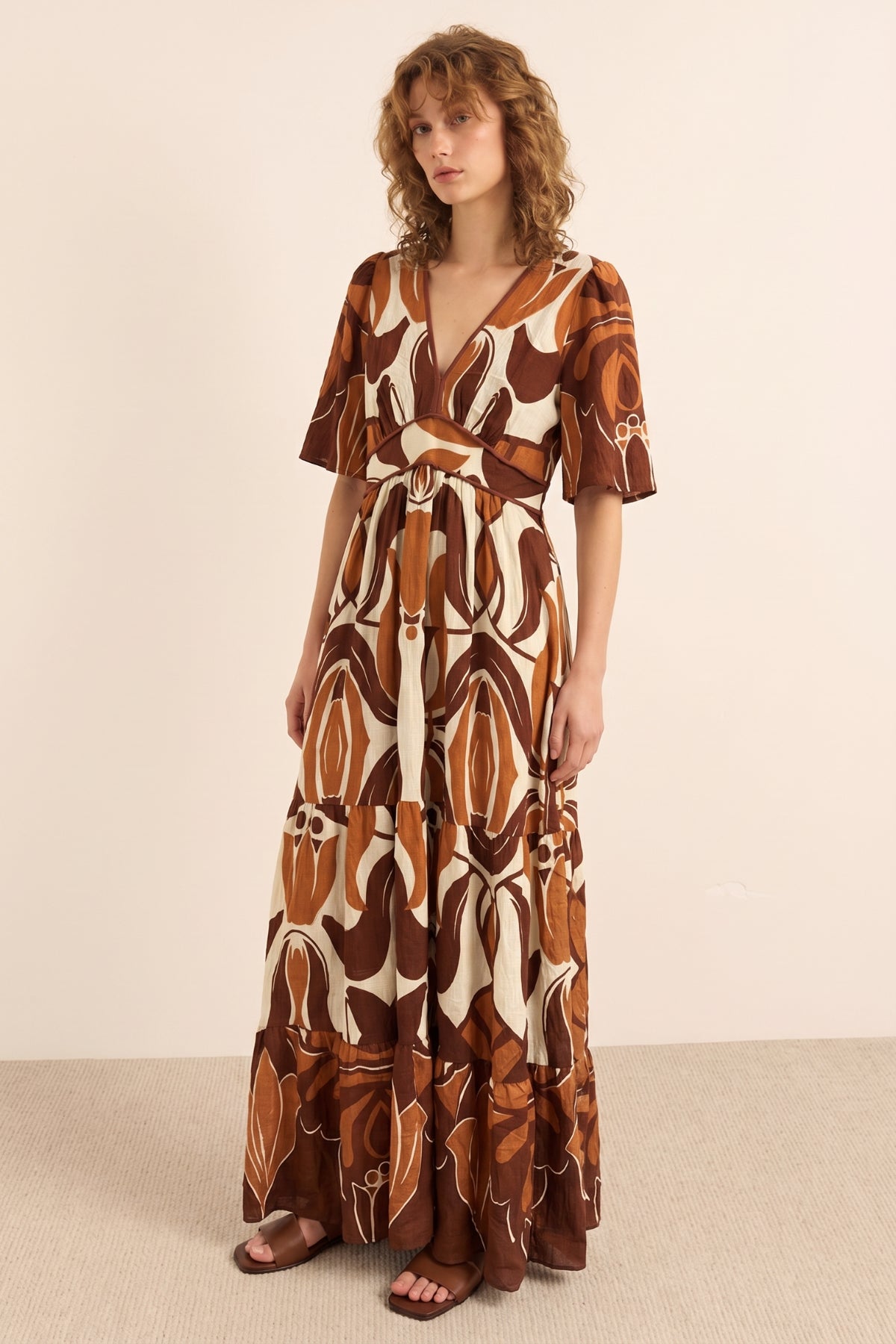 YCOO – Abito Alcione