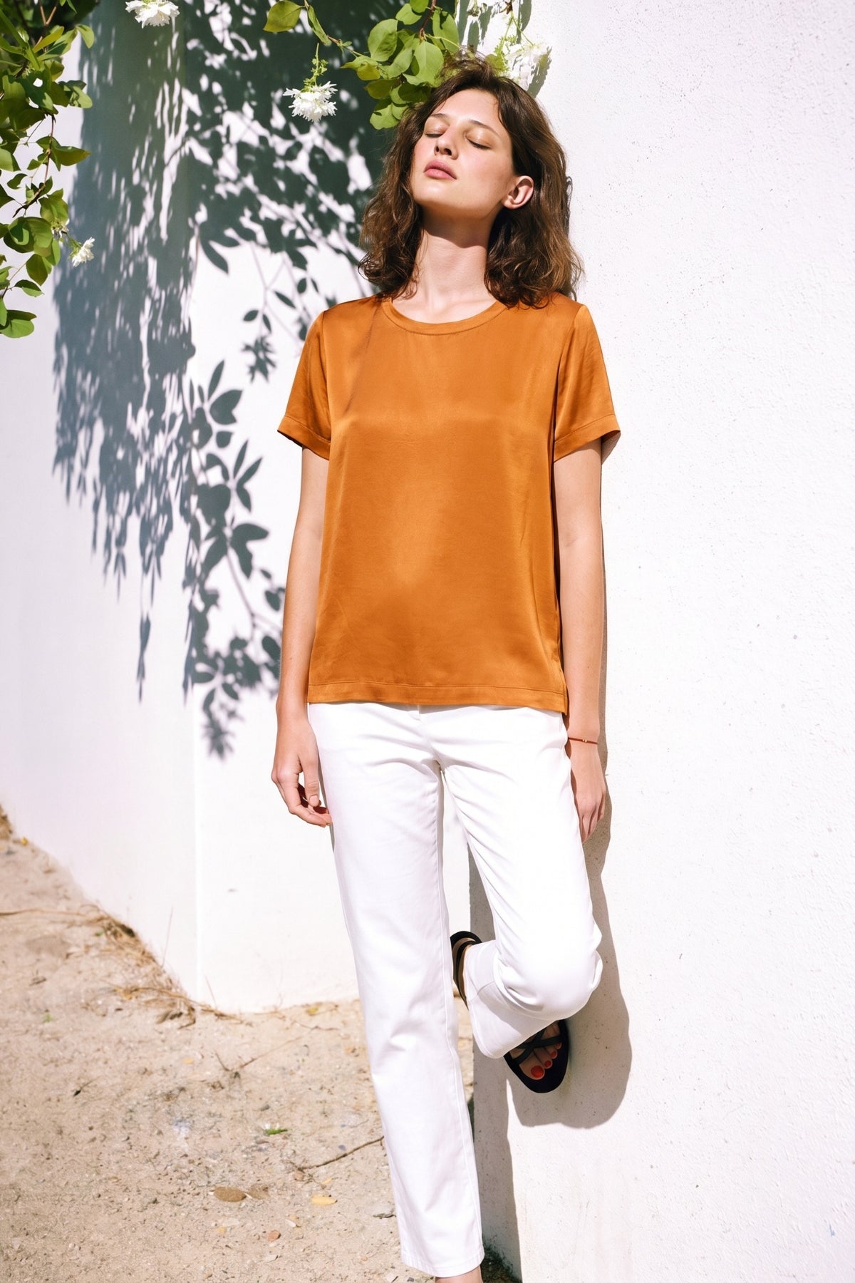 Sheare – Blusa Thea