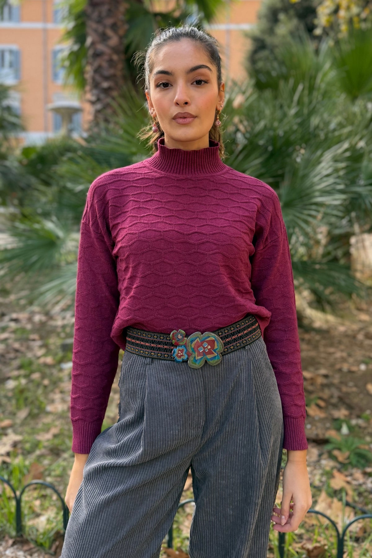 SHEARE – Maglia Hati