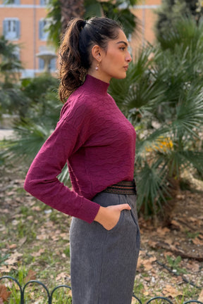 SHEARE – Maglia Hati