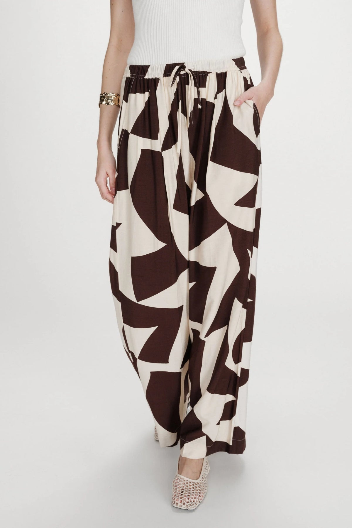 Grace & Mila – Pantalone Veni