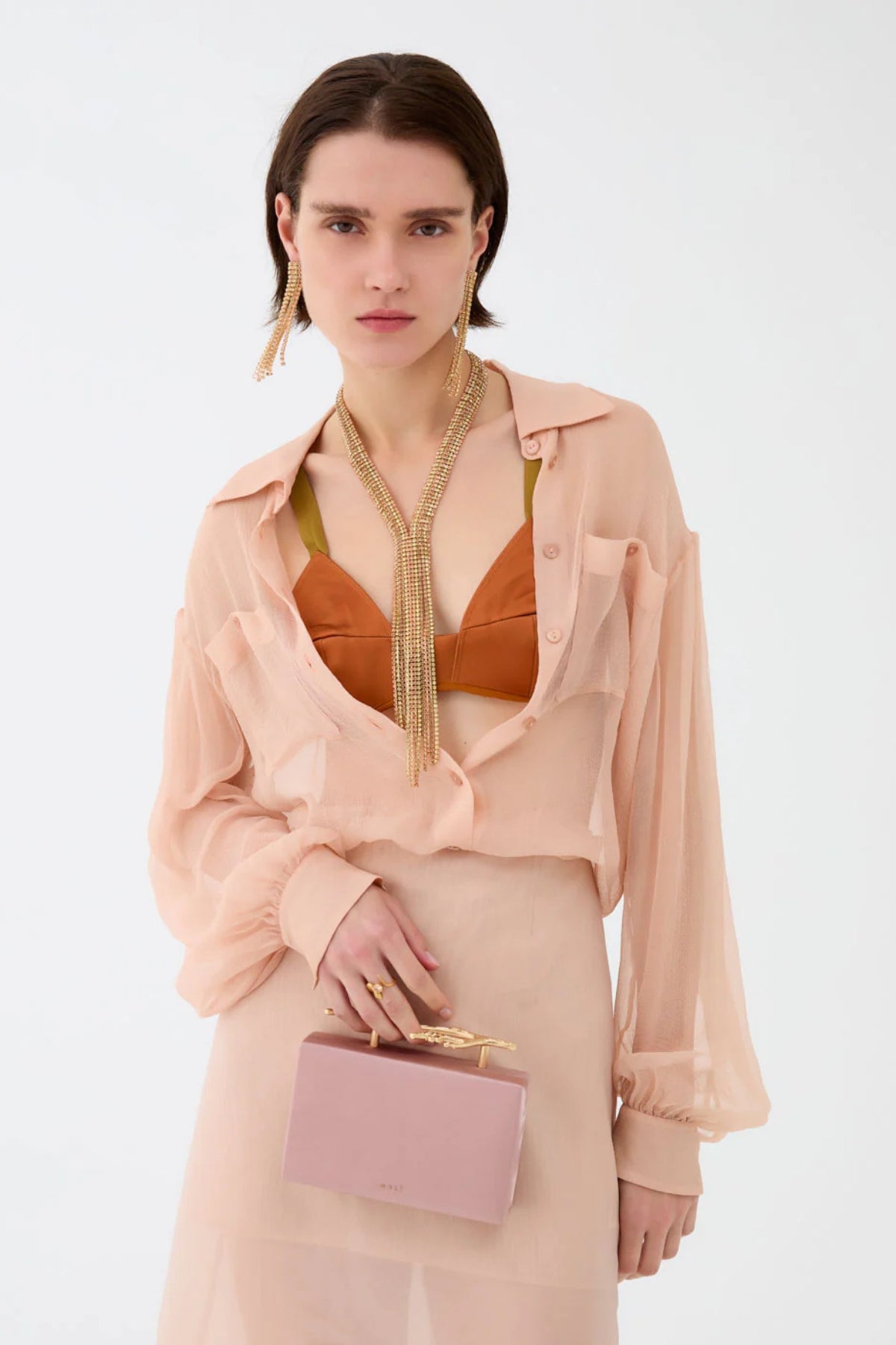 NALÌ – Clutch Nora