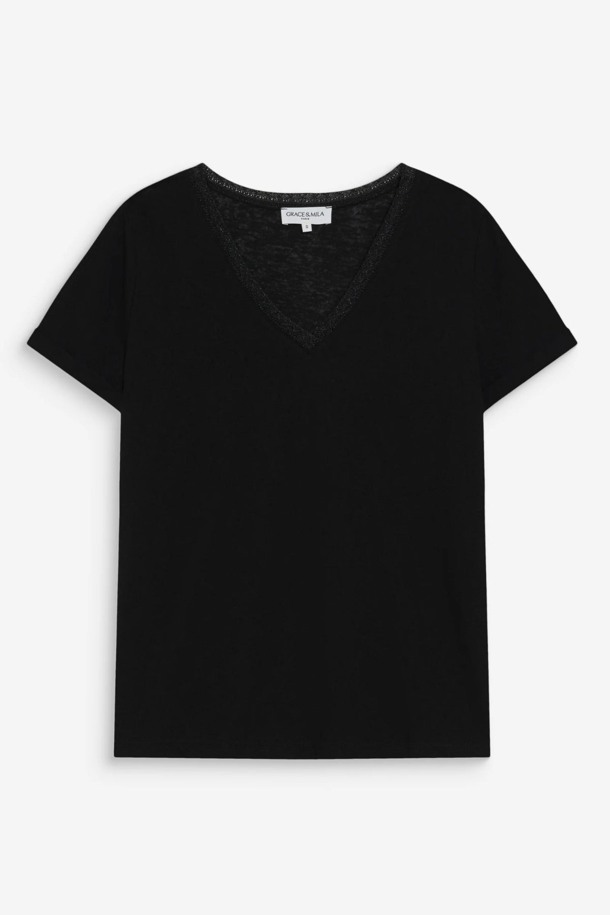 Grace & Mila – T-shirt Vasco