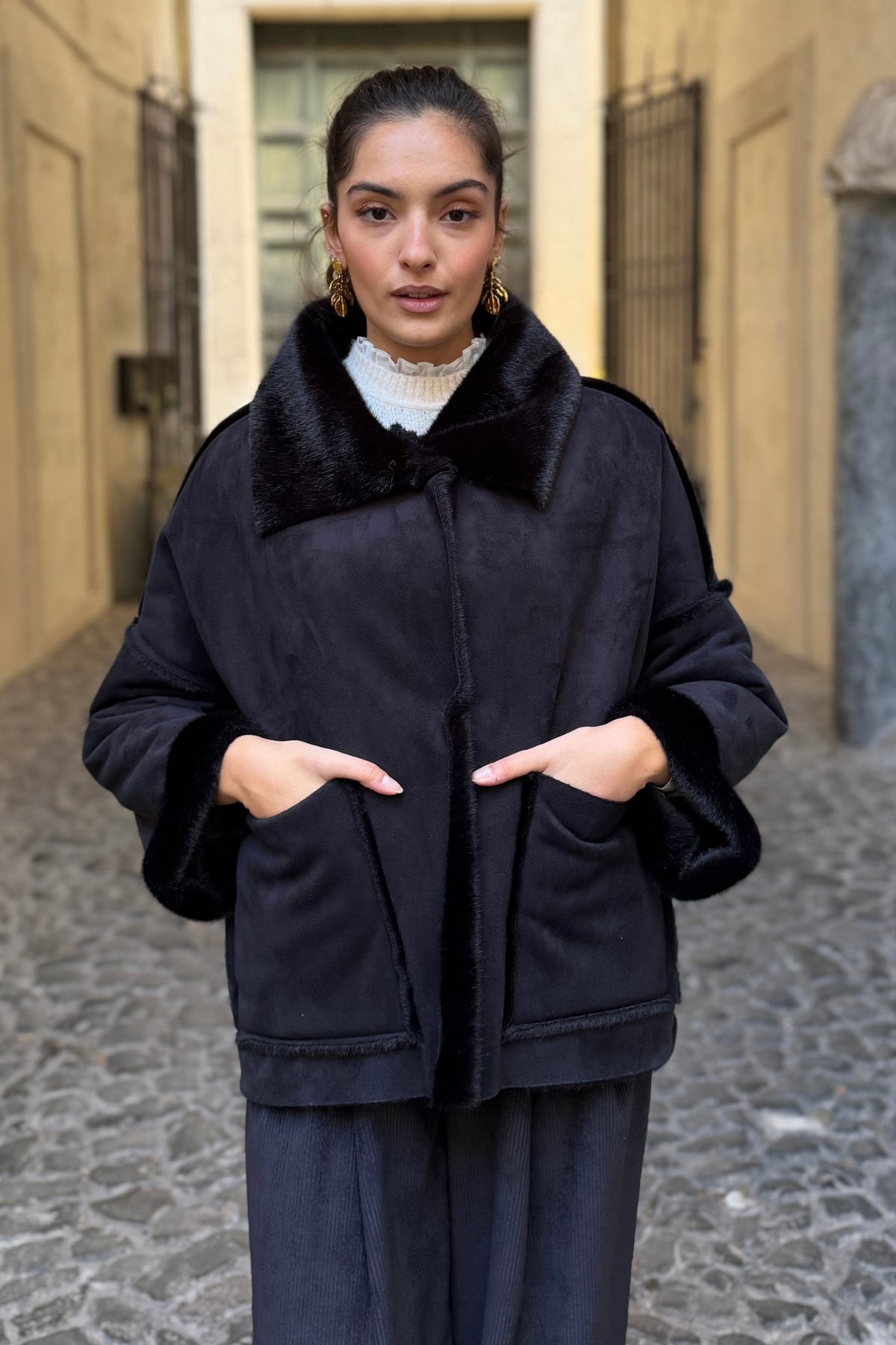 Sheare - Giubbotto Penny