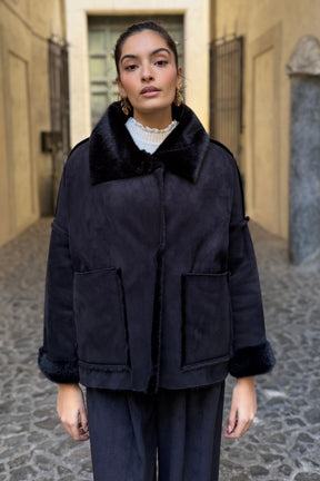 Sheare - Giubbotto Penny