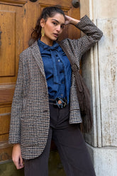 Ethic – Giacca Vanda