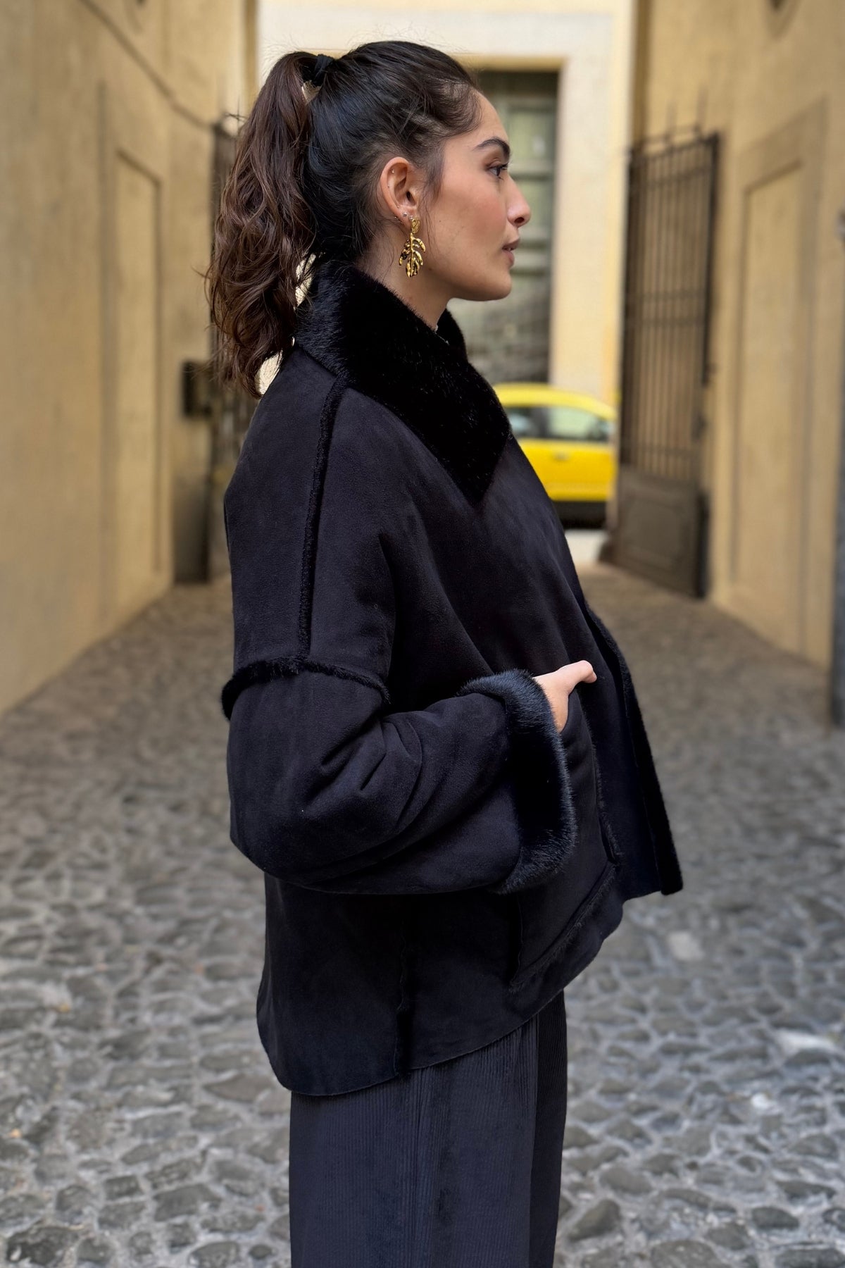 Sheare - Giubbotto Penny