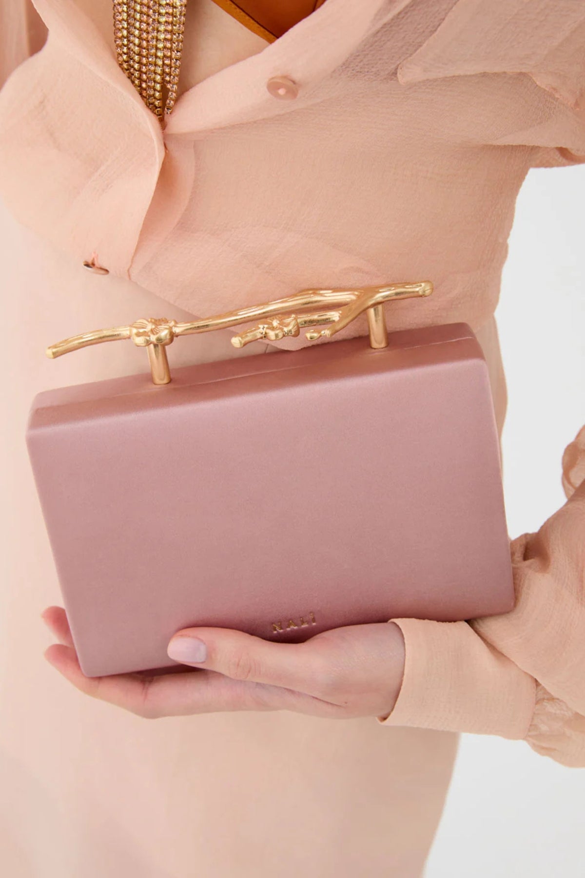 NALÌ – Clutch Nora