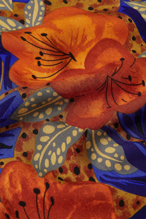 King Louie – Abito Maul