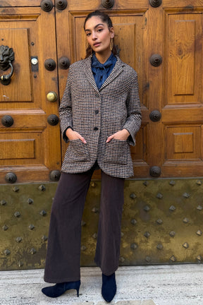 Ethic – Giacca Vanda