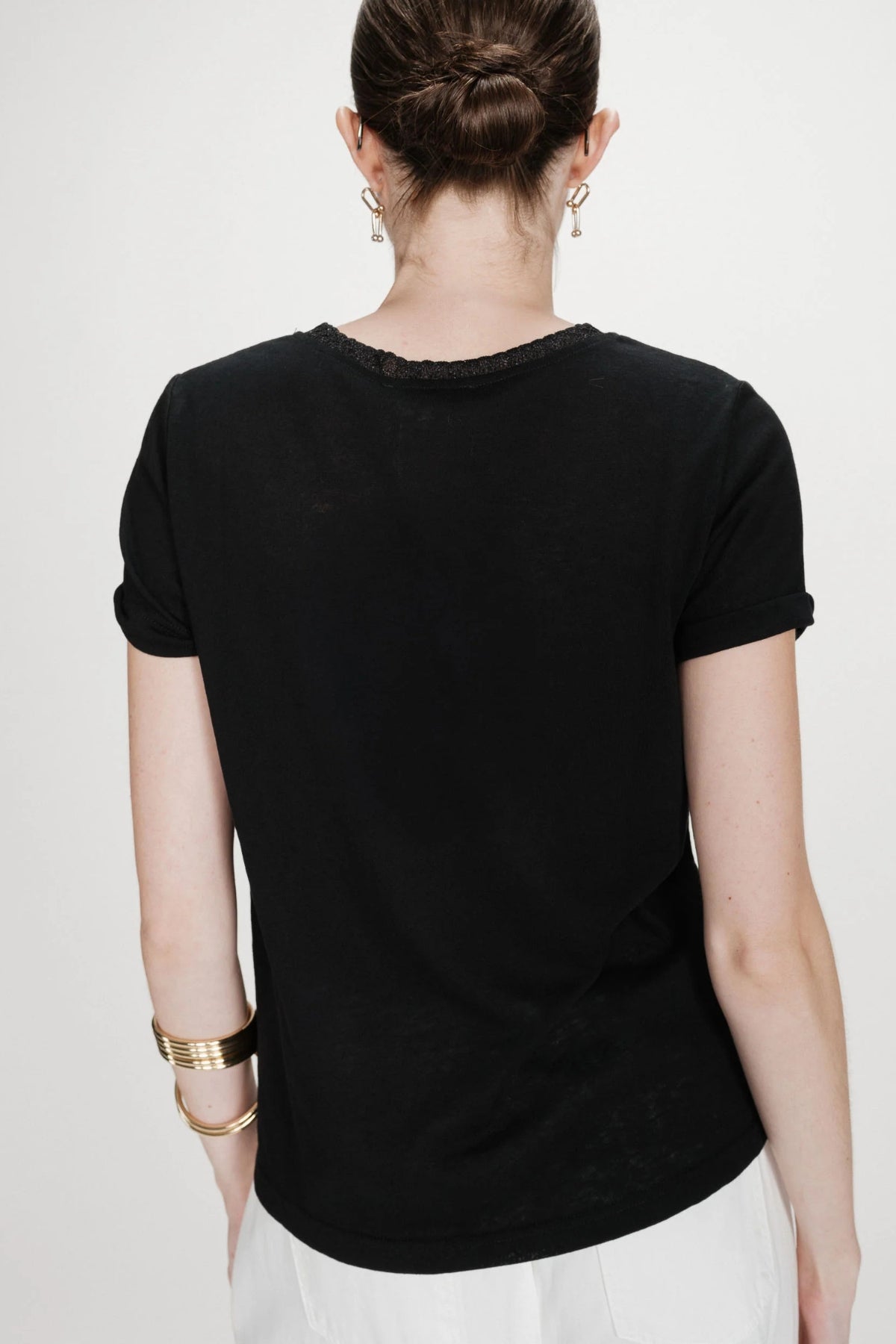 Grace & Mila – T-shirt Vasco
