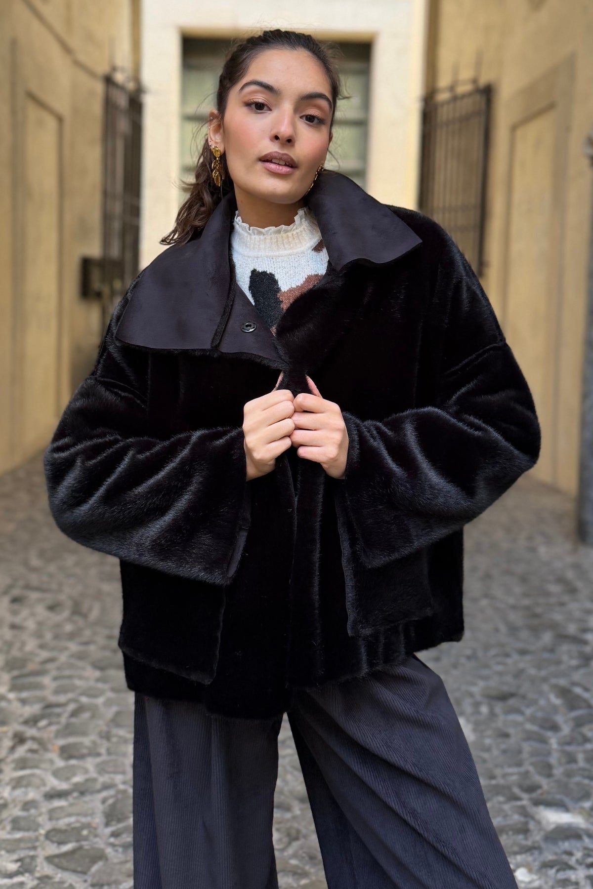 Sheare - Giubbotto Penny