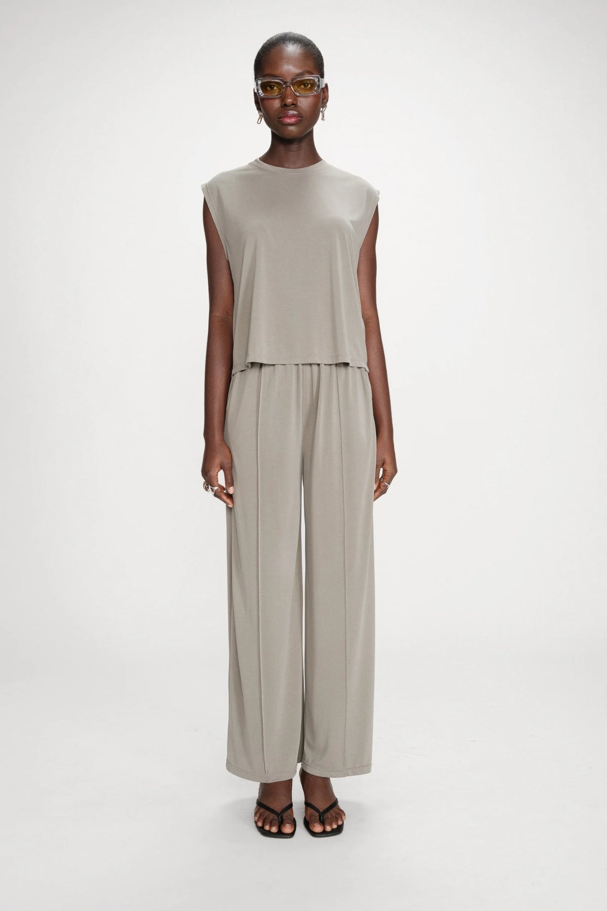 Grace & Mila – T-shirt Rimbaud