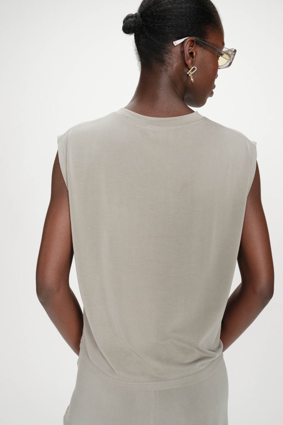 Grace & Mila – T-shirt Rimbaud