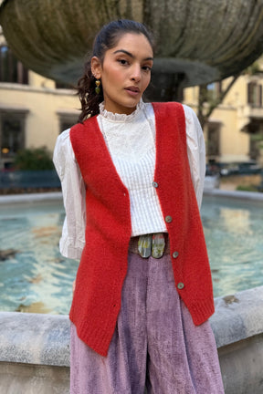 Sheare - Gilet Virna