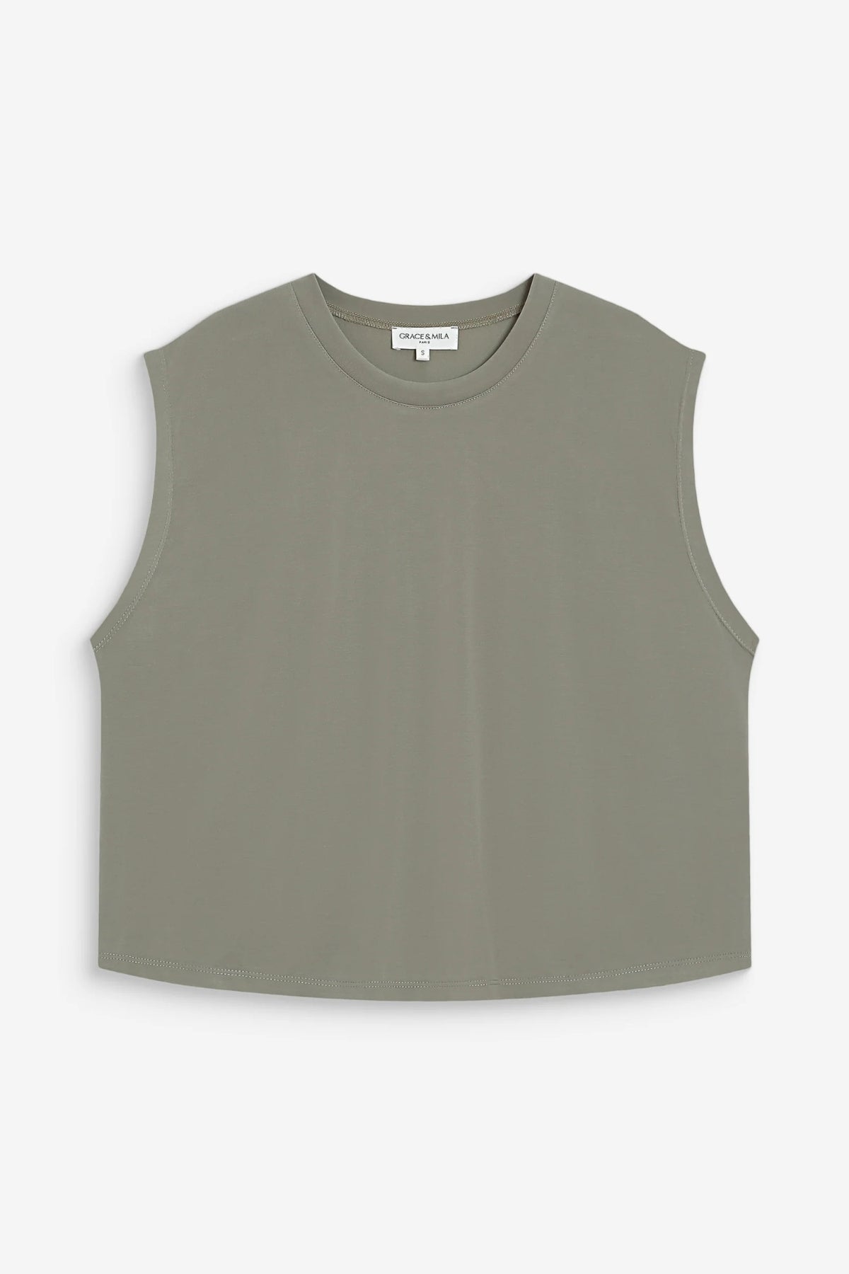 Grace & Mila – T-shirt Rimbaud