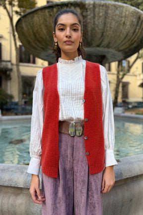 Sheare - Gilet Virna