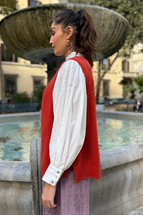 Sheare - Gilet Virna