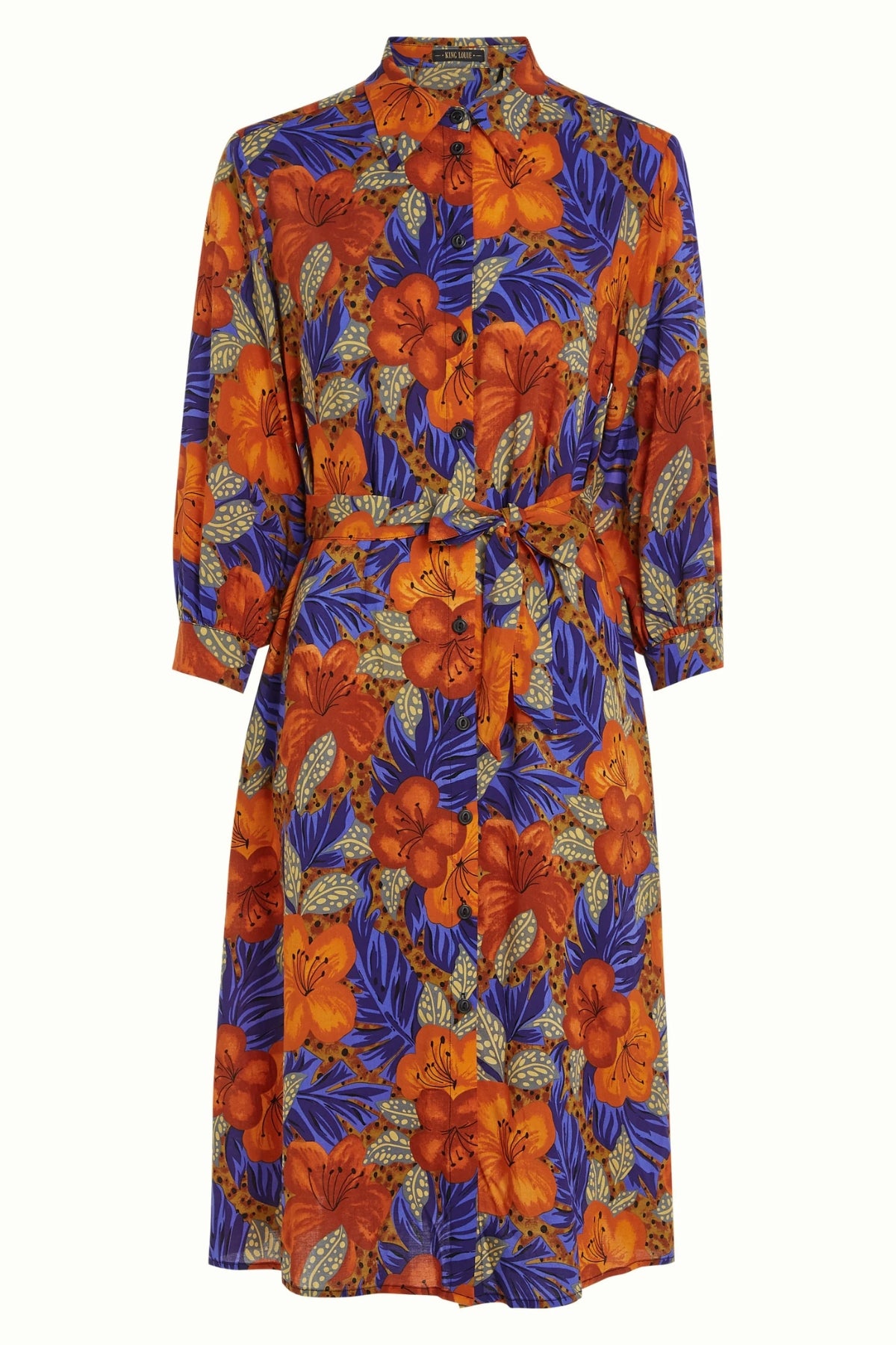 King Louie – Abito Maul