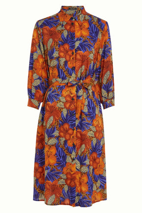 King Louie – Abito Maul