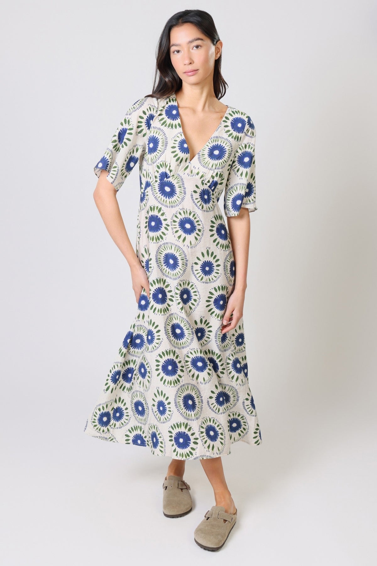 Traffic People – Abito Blythe