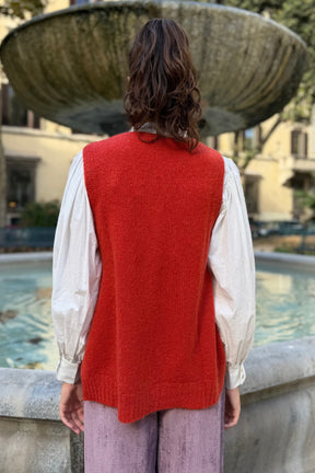 Sheare - Gilet Virna