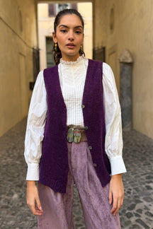 Sheare - Gilet Virna