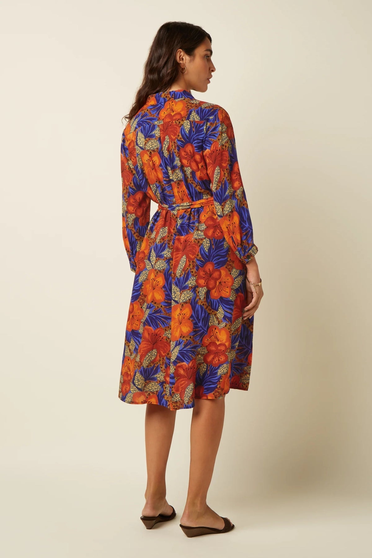 King Louie – Abito Maul