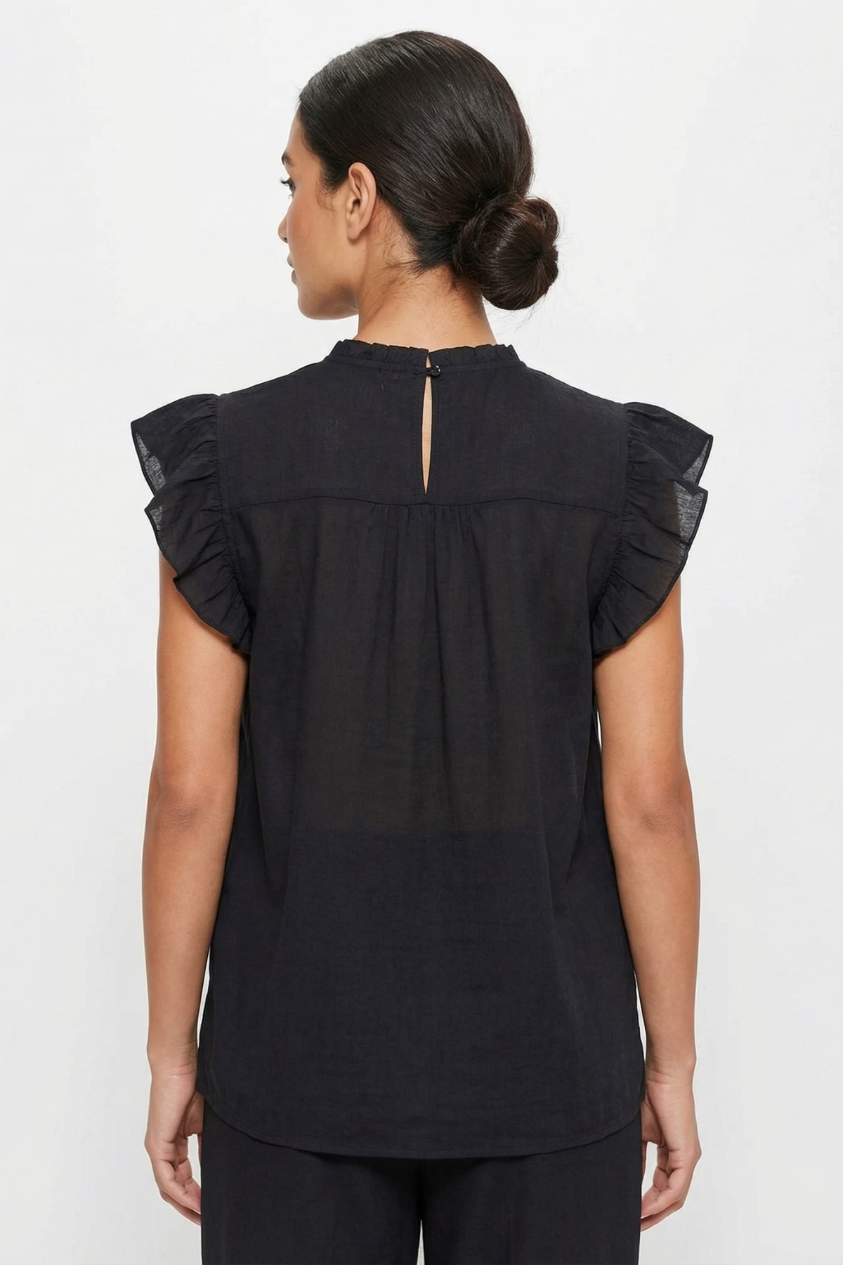 B.Young – Blusa Huma