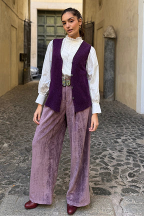 Sheare - Gilet Virna