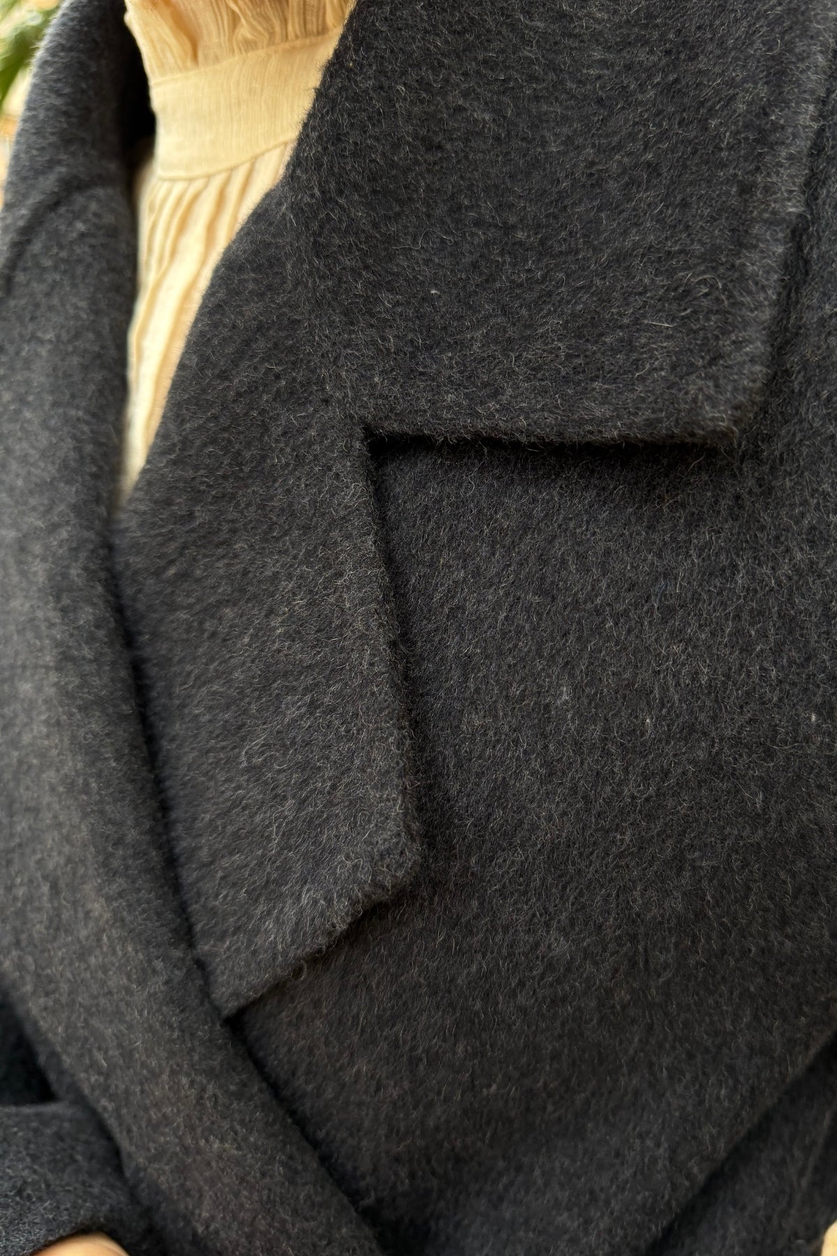 Sheare – Cappotto Ralph