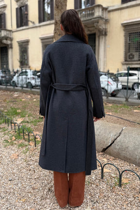 Sheare – Cappotto Ralph