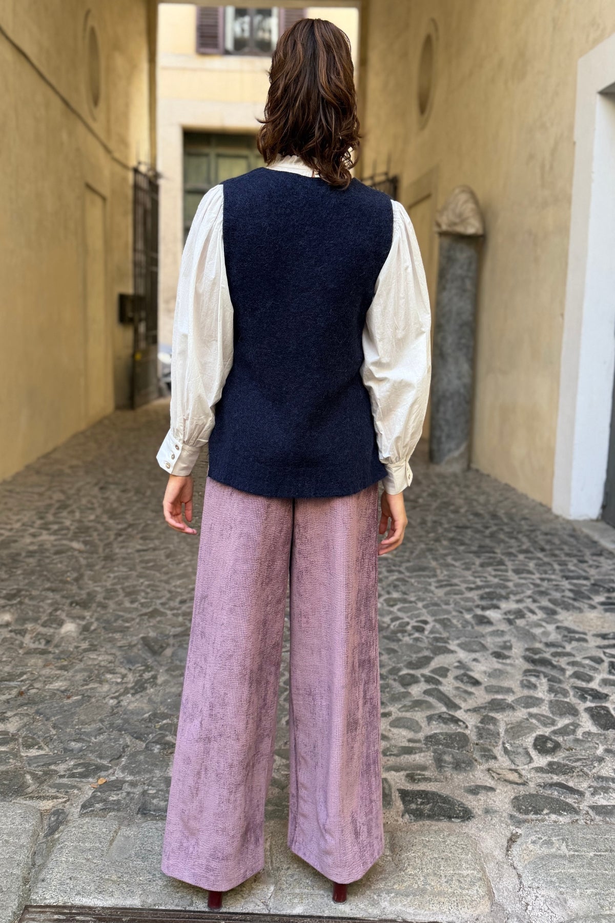 Sheare - Gilet Virna