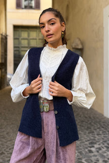 Sheare - Gilet Virna