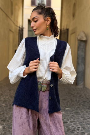 Sheare - Gilet Virna